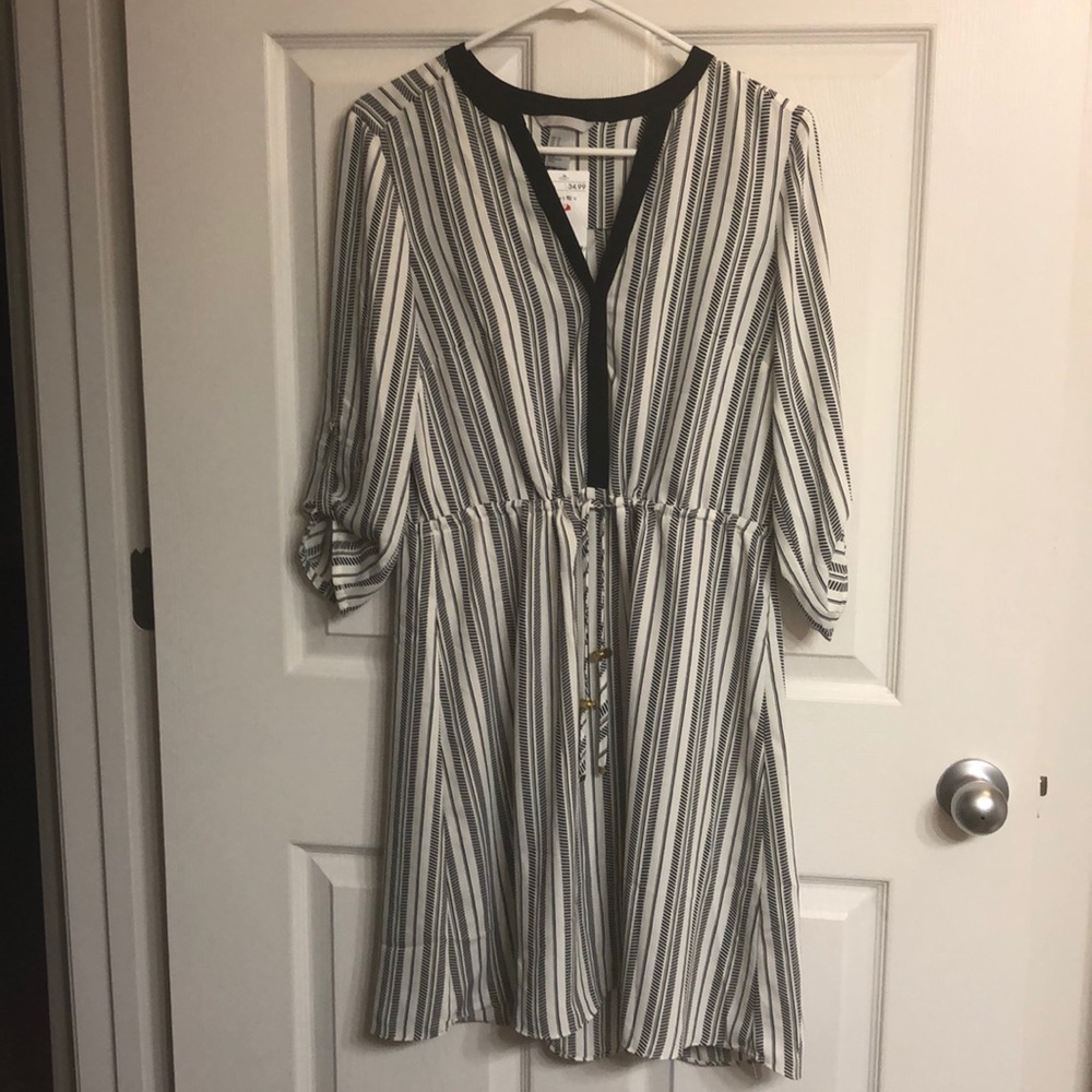 H&M Dress